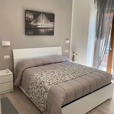Апартаменты Casa Marinella Вико-Экуенсе Экстерьер фото
